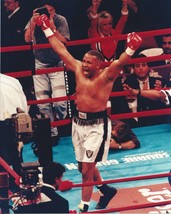 TIM WITHERSPOON 8X10 PHOTO BOXING PICTURE - £3.90 GBP