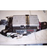 01 Monte Carlo Onstar control computer module 12201539/GPS Module 12207559 - $553.52 MXN