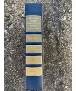 Readers Digest Condensed Books - Volume 2 1988 - $6.25