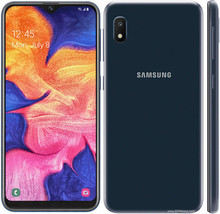 Unlocked / At&amp;T / T-Mobile Samsung Galaxy A10E 4G Lte 32GB Smart Phone *A Grade* - £34.38 GBP+