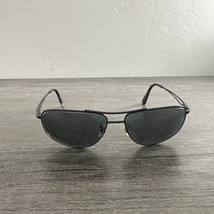 Ray Ban Sunglasses RB3490 006/71 Black Wrap FRAMES ONLY 59-16-140 - $16.92