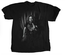 Grateful Dead  Jerry Garcia Salutations Shirt    Large  XL   - $475.72 MXN