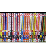 MY HERO ACADEMIA English Comic Manga Vol 1 - Vol 39 Loose Full Set Manga... - $17.82+