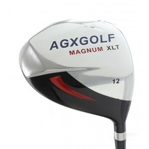 AGXGOLF LADIES EDITION 12.0 DEGREE 460cc FORGED 7075 OVERSIZED DRIVER: G... - $59.95
