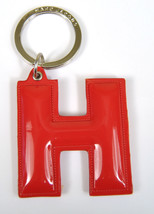 Marc by Marc Jacobs Alphabet Letter Initial Key Ring Chain Charm Holder ... - $12.87