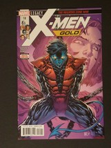 X-Men Gold #18, Marvel Comics - £3.99 GBP