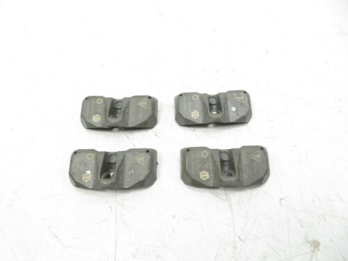 09 Porsche 911 997 #1211 Sensor Set, TPMS Tire Wheel Air Pressure 997606... - $65.83