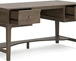 Ashley Furniture Signature Design by Ashley Janismore Traditional Home O... - $778.99