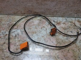 IFM ELECTRONIC SAFETY SWITCH IN-3002 EFECTOR LIMIT SWITCH  IN-3002 LANOG... - $1,042.55 MXN