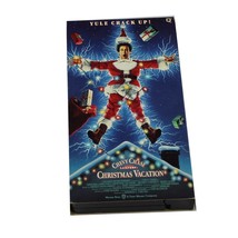 National Lampoons Christmas Vacation (VHS, 1994) Chevy Chase - £7.09 GBP