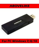 USB Dongle Transceiver 1713 For Microsoft XBOX One S/X Wireless Controll... - $11.87