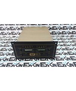 Nyad MA-142 Hygrometer Dewpoint Moisture Analyzer  - $158.00