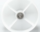 OEM Idler Pulley Wheel For Maytag LDE412 DG303 DE412 DE7500 DG308 LDE842... - $17.81