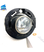 !DEFECT! DODGE CHARGER CHRYSLER JEEP GRAND FRONT LEFT OR RIGHT LED FOG LAMP - $56.01