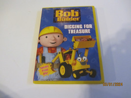 Digging for Treasure (DVD) - £7.95 GBP