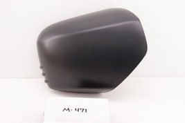 New OEM Door Mirror Cover Only RH Mitsubishi L200 Triton 2006-2014 7632A486 - £22.21 GBP