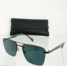 Brand New Authentic Yohji Yamamoto Sunglasses YS 7001 900 55mm Frame - £91.07 GBP