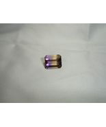 Ametrine Loose Faceted Gemstone  #G14 - $44.99