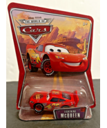 Mattel Disney PIXAR CARS- #95 LIGHTNING McQUEEN 01 - Bumper Stickers on ... - $367.14 MXN