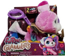 FurReal Glamalots Interactive Pet Toy New - £19.05 GBP