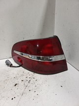 Driver Tail Light Ends Fits 95-97 Lincoln Continental 679937 - £31.13 GBP