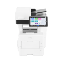 Ricoh IM 550 Black and White Copier Printer - £1,484.71 GBP