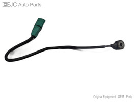 Knock Detonation Sensor For 09-11 Audi Q5  3.2 GREEN - $19.75