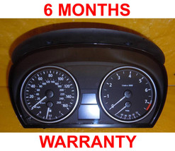 2006 BMW 325i,  323i, 330i OEM Instrument Cluster Speedo Tach - 6 Month Warranty - £101.16 GBP