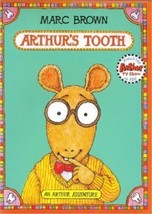 Arthur&#39;s Tooth (Arthur Adventure Series) [Sep 30, 1985] - £8.63 GBP