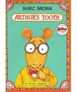 Arthur&#39;s Tooth (Arthur Adventure Series) [Sep 30, 1985] - £8.61 GBP