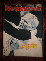 NEWSWEEK Magazine May 25 1981 Pope John Paul II Martin Cruz Smith Lena Horne - £5.07 GBP