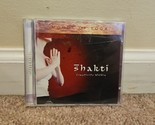 Moods of Yoga: Shakti by Satish Vyas (CD, 2007, Navras Records) - $5.22