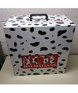 1996 McDonald&#39;s 101 Dalmatians Happy Meal Complete Collector Set in Box - €86,35 EUR
