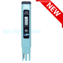 HM Digital ZT-2 TDS Tester - £16.71 GBP