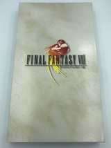 Final Fantasy VIII PC Windows Japan 6-disc CD-ROM with soundtrack CD Squaresoft - £48.20 GBP