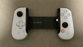 Backbone One BB-02-P-WS PlayStation Edition 2nd Gen Controller image 12