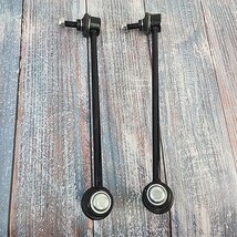 2x Fits 2002-2007 Mercedes-Benz W203 C230 Front Sway Bar Links For 20332... - $50.41 CAD