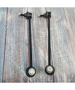 2x Fits 2002-2007 Mercedes-Benz W203 C230 Front Sway Bar Links For 20332... - $50.41 CAD