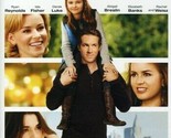 New Sealed Definitely Maybe [DVD 2012] / 2008 Ryan Reynolds, Isla Fisher - $6.88