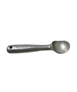 Coldspot Nuroll Roldip Aluminum Ice Cream Scoop 7.25&quot; Maumee Ohio USA Vi... - $14.95