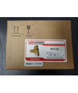 Hikvision PC110 Pendant Cap for DS-2CC51D3SVPIR and DS-2CD21x2-I Cameras... - $19.47 CAD