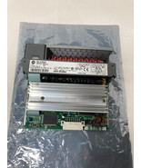 Allen-Bradley AB 1746-NI4 SER A SLC 500 Analog Input Module 1746NI4 - $35.77