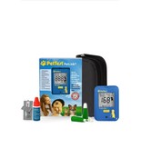 PetTest Beginner Glucose Monitoring Kit for Dogs &amp; Cats, Diabetic Pet Bl... - €25,54 EUR
