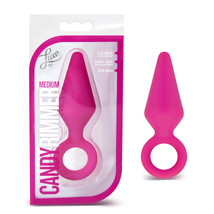 Luxe Candy Rimmer Small Fuchsia - $10.58