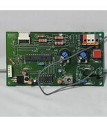 LIFTMASTER CHAMBERLAIN CRAFTSMAN  41A5483 Logic Board RED BUTTON WHISPER... - $35.00
