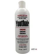 Youthair Creme Hair Coloring for Men and Women - 16oz Original Formula, New - $297.88 CAD