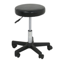 Adjustable Stool Facial Salon Massage Spa Dental Swivel Rolling Chair Hy... - £47.40 GBP
