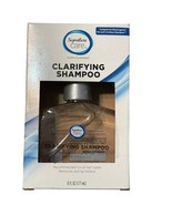 Signature Care Anti-Residue Clarifying Shampoo 6 oz  NIB - £18.76 GBP
