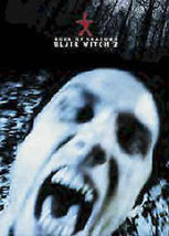 Blair Witch Project 2 ~ Shadows Scream Movie Poster The - £6.77 GBP