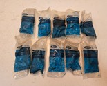 10 Quantity of Ford C8HZ-2B350-A Tube Tees | 103085 for &#39;64-&#39;72 Truck (1... - $95.54 CAD